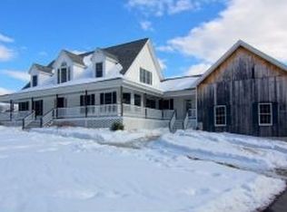 2 Forest Dr, East Kingston, NH 03827
