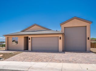 531 Cleopatra Hill Rd, Clarkdale, AZ 86324