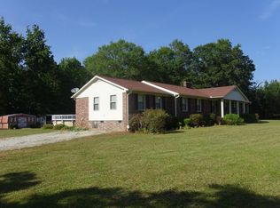11966 Highway 25, Ware Shoals, SC 29692