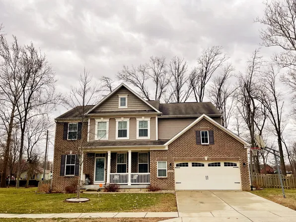10415 Shakamak Way, Indianapolis, IN 46239