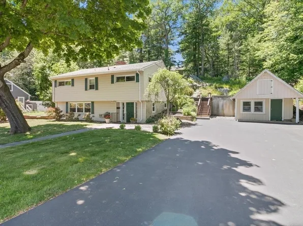 38 Brimbal Ave, Beverly, MA 01915
