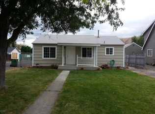 306 W California St, Union Gap, WA 98903