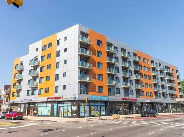 62-98 Woodhaven Boulevard 6FL, Rego Park, NY 11374