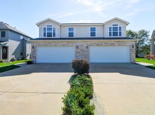 4621 Copper Ridge Rd, Champaign, IL 61822