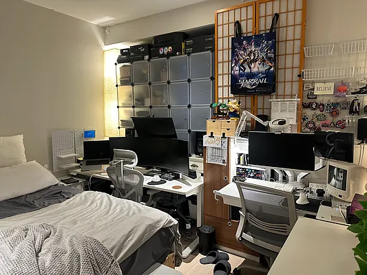 Rented by Style And Haus NYC LLC | media 19