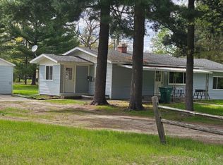 5332 Silver Creek St, Alger, MI 48610