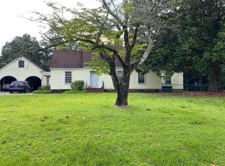 1980 Cherrywoods St, Orangeburg, SC 29115