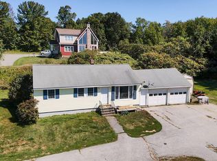 455 Billings Road, Hermon, ME 04401