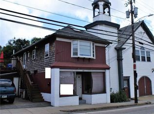 1650 Main St, West Warwick, RI 02893