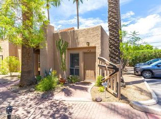 4540 N 44th St UNIT 36, Phoenix, AZ 85018