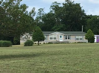 17546 Onionville Rd, Henderson, KY 42420