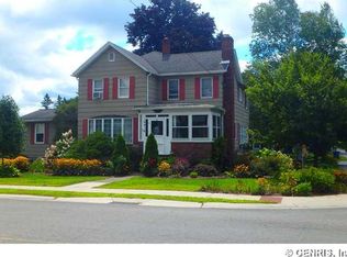 10410 Salter Rd, North Rose, NY 14516