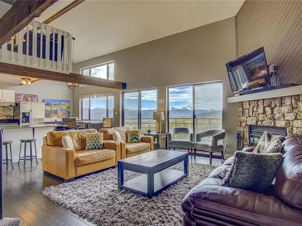 9825 Ryan Gulch Rd #306B, Silverthorne, CO 80498
