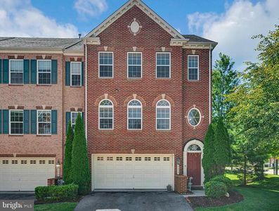 2075 Crescent Moon Ct #1, Woodstock, MD, 21163