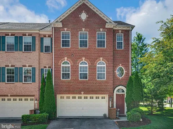 2075 Crescent Moon Ct #1, Woodstock, MD 21163