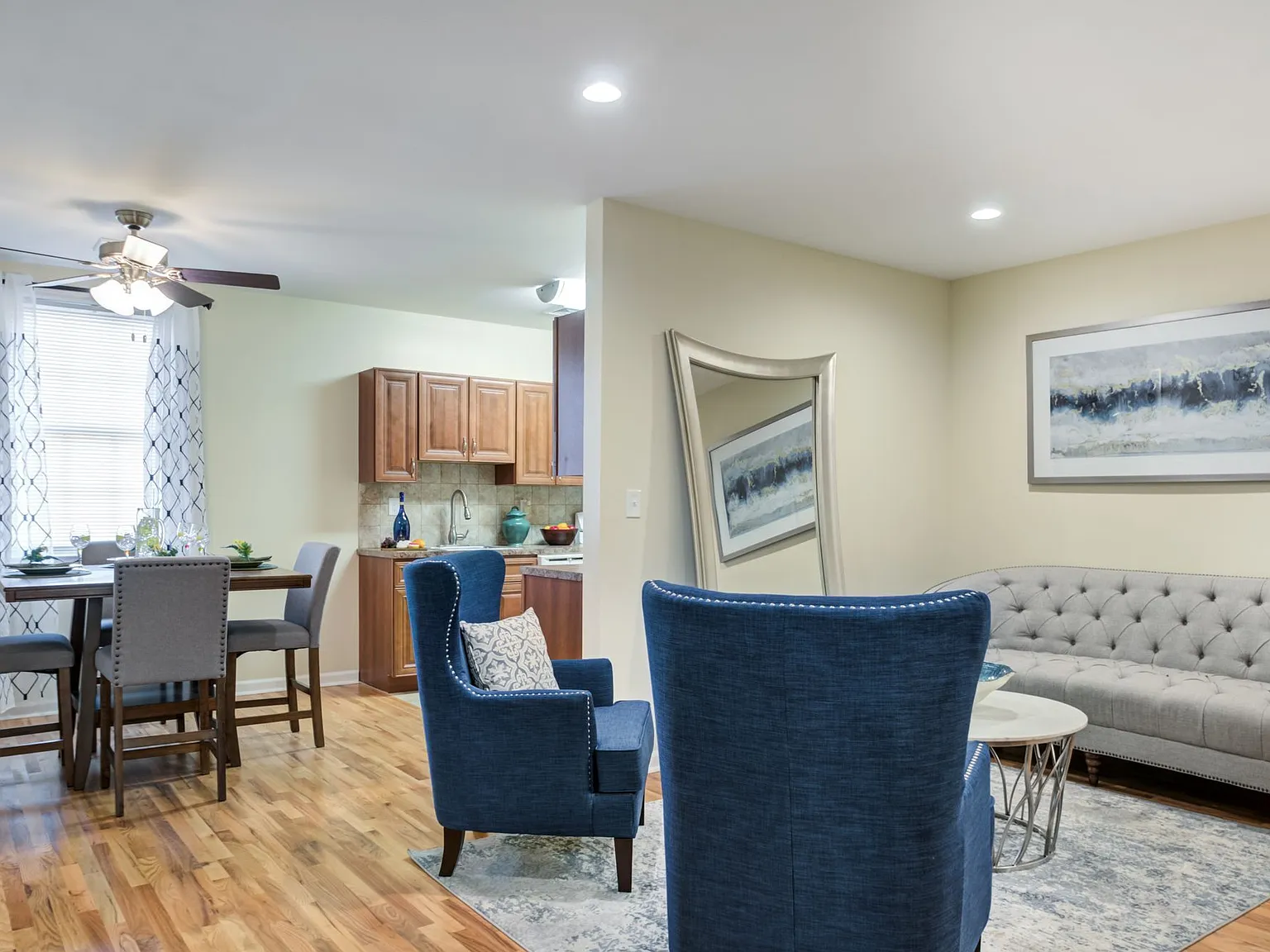 Wingate Apartments, LLC — Photo 2