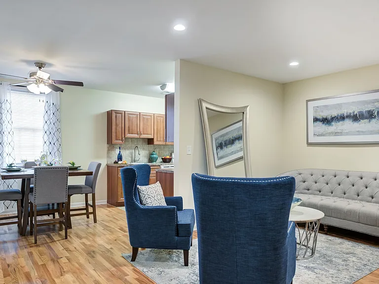 Wingate Apartments, LLC — Photo 2