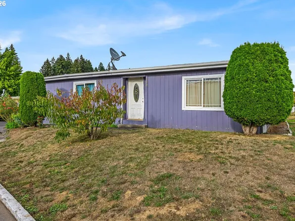 540 SW Georgetown Way, Beaverton, OR 97006