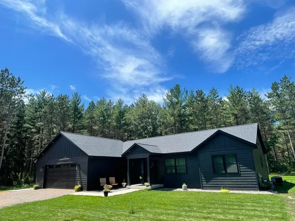 N1143 County Road Ch, Coloma, WI 54930
