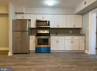 1226 Meigs Pl NE APT 4, Washington, DC 20002