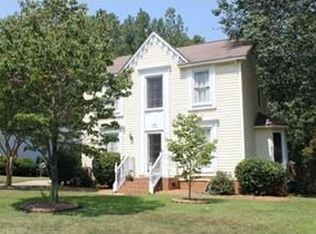 137 Saddlebrooke Rd, Lexington, SC 29072
