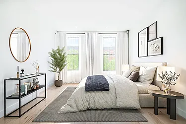 Rented by NOVO Living LLC