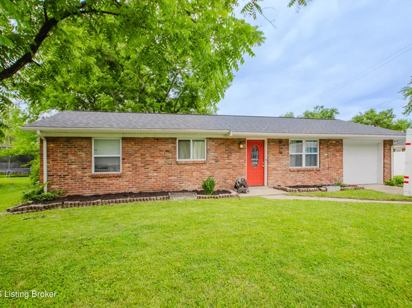 969 Parkwood Dr, Clarksville, IN 47129
