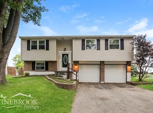 798 Nordhoff Farm Dr, Englewood, OH