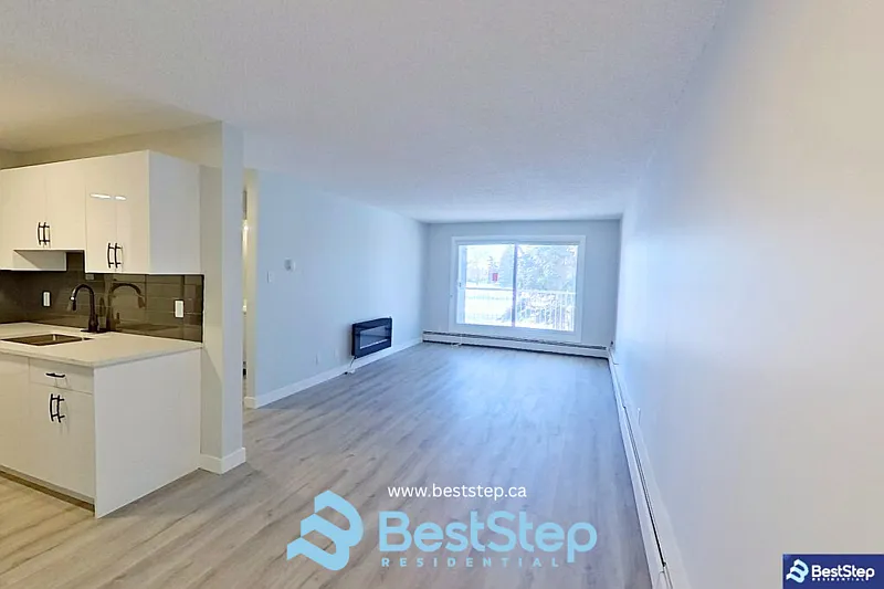2 bed, 1.0 bath, $1,550 — Photo 2