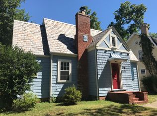 1508 Bellevue Ave, Richmond, VA 23227