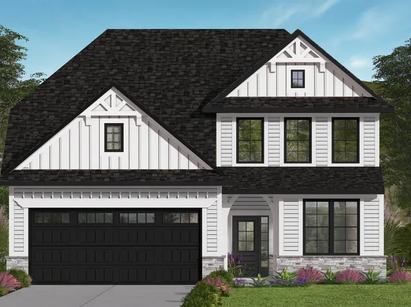 York Plan, Meadows at Hyde Park