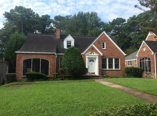 1171 E Rock Springs Rd NE #A, Atlanta, GA 30306