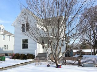 45 Hein Ave, Plymouth, WI 53073