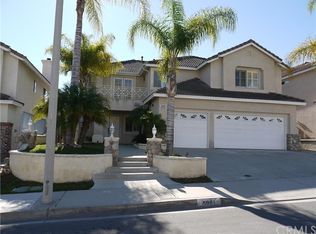 5081 Cellini Dr, Chino Hills, CA 91709