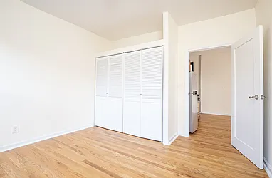 Rented by City Connections Realty