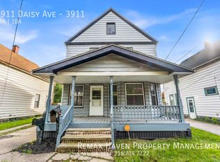 3911 Daisy Ave #3911, Cleveland, OH 44109