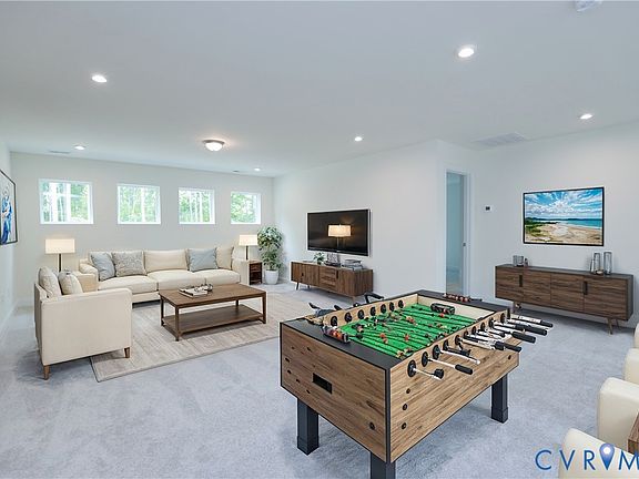 5th image of 4926 College Green Ln