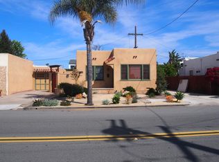 3260 Palm St, San Diego, CA 92104