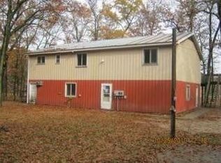 8297 S Poplar Ave, Newaygo, MI