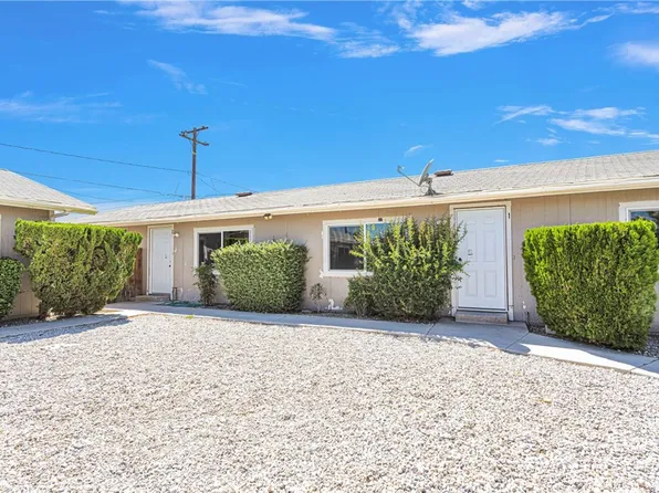 20933 Sioux Rd APT 2, Apple Valley, CA 92308