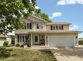 816 NE Michael Ct, Ankeny, IA 50021