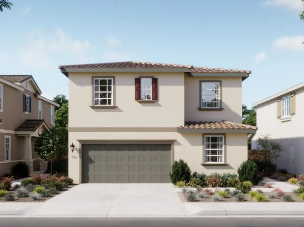 Plan 2 Plan, The Artisan Collection at Crestview at Mountain House