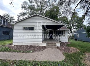 618 Plum St, Danville, IL 61832