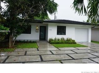 1525 Bird Rd, Coral Gables, FL 33146
