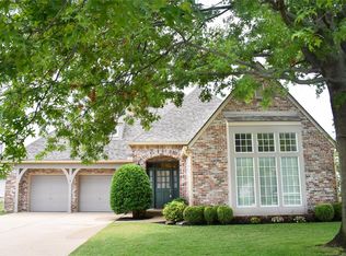 2812 E 89th St S, Tulsa, OK 74137