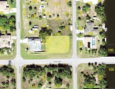 14432 Keystone Blvd #14, Pt Charlotte, FL, 33981