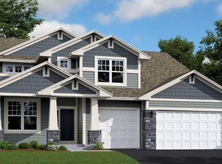 5038 Jana Ct NE, Saint Michael, MN 55376