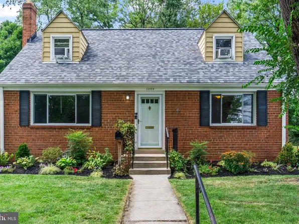 12704 Goodhill Rd, Silver Spring, MD 20906