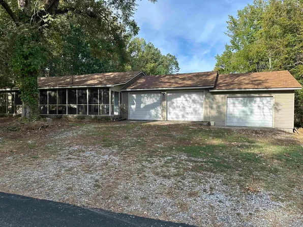 629 Westbrook St, Delight, AR 71940