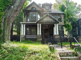 150 Euclid Ave, Sharon, PA 16146